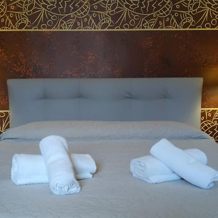 Cconforthotels R&B Central Rooms Bari Exterior foto