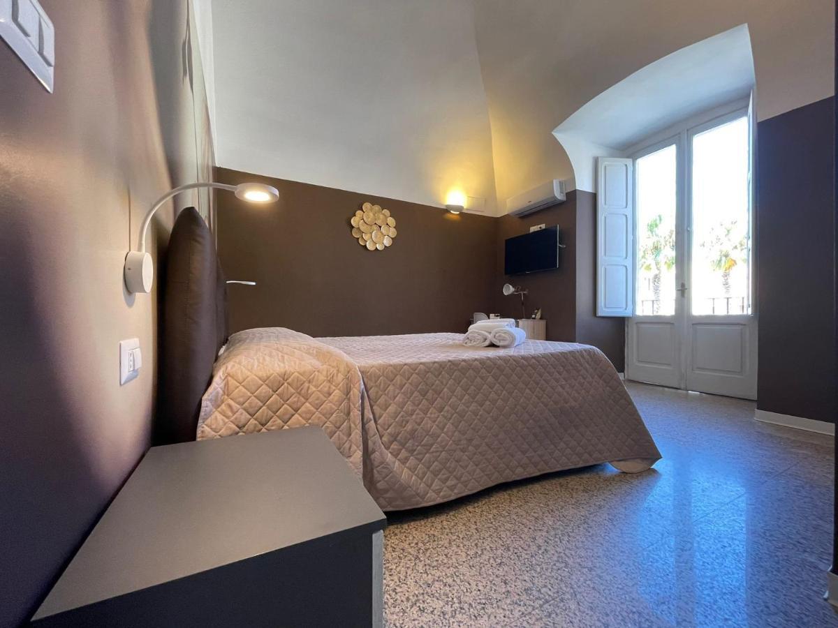 Cconforthotels R&B Central Rooms Bari Exterior foto
