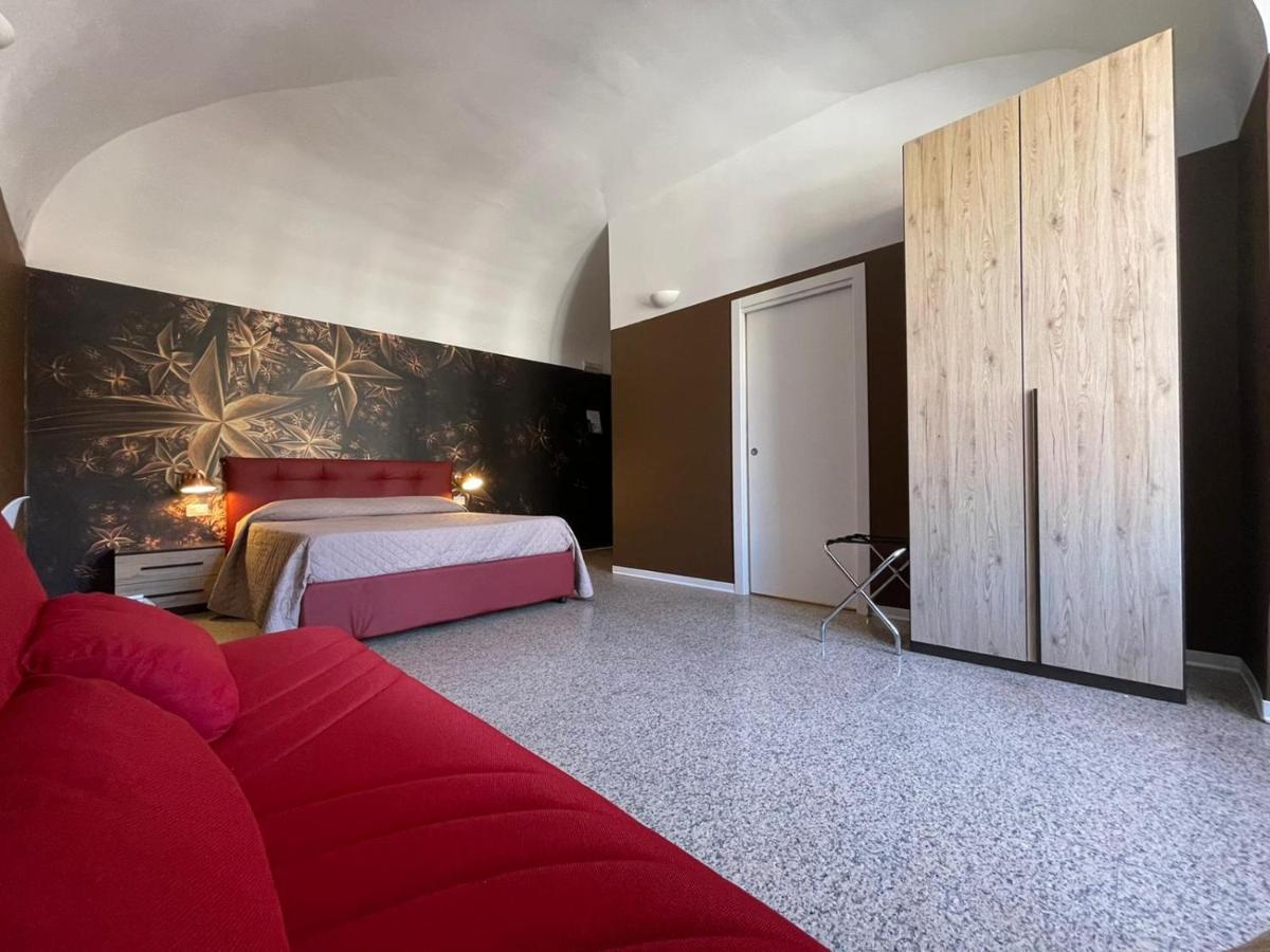 Cconforthotels R&B Central Rooms Bari Exterior foto