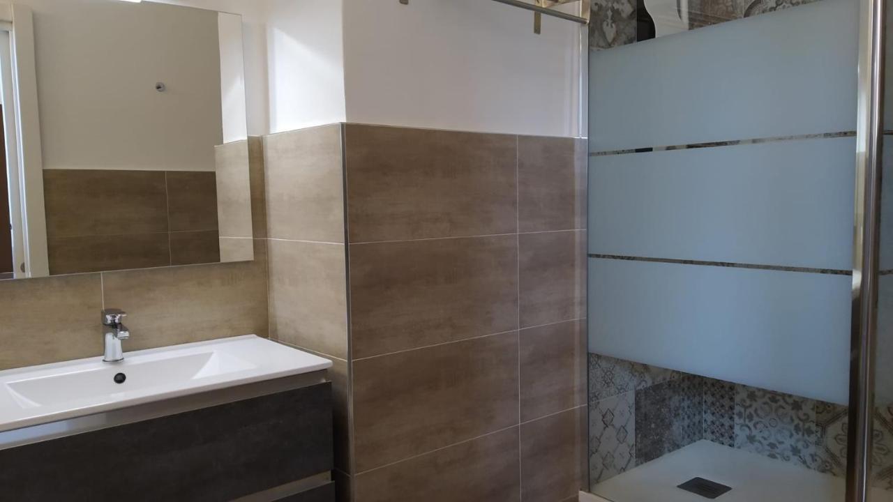 Cconforthotels R&B Central Rooms Bari Exterior foto